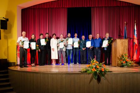 Slavnostna seja Občine Hrpelje-Kozina 36